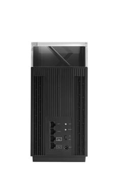 ASUS ZenWiFi Pro ET12 router AXE11000, 2x 2,5G ports, RangeBoost Plus, Wifi 6E (90IG05Z0-MO3A10)
