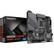 GIGABYTE B660M Gaming X Hovedkort LGA1700, Micro ATX, B660M, DDR4, 1x PCIe 4.0, 2x M.2