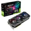 ASUS GeForce RTX 3080 12GB GDDR6X ROG STRIX OC GAMING (LHR) (90YV0FAC-M0NM00)