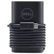 DELL 0M0RT Netzteil & Spannungsumwandler Drinnen 65 W Schwarz