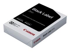 CANON WOP211 Black Label Zero 80g A4 Box