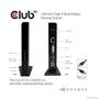 CLUB 3D Club3D SenseVision USB3 Dual Display Dock (CSV-3242HD $DEL)