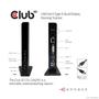 CLUB 3D Club3D SenseVision USB3 Dual Display Dock (CSV-3242HD)