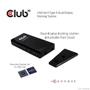 CLUB 3D Club3D SenseVision USB3 Dual Display Dock (CSV-3242HD)