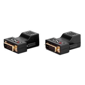 LINDY 70M Cat.6 Dvi-D Single Link  (38300)