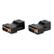 LINDY DVI Cat.5/6 Extender 50m/70m  DVI-D über RJ45 UTP/STP