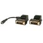 LINDY 70M Cat.6 Dvi-D Single Link  (38300)