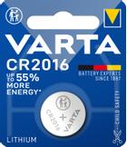 VARTA 1 electronic CR 2016 (06016101401)