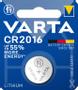 VARTA CR2016 (06016101401)
