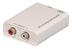 LINDY HDMI ARC Audio Convert Analog Stereo RCA  Wandelt ARC Signal