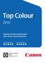 CANON Top Color Zero A4 90g 1x500