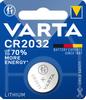 VARTA Batteri VARTA CR2032 CR2032 Blisterpak 1 stk. (6032101401)