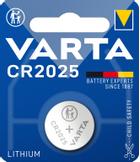 VARTA 1 electronic CR 2025 (06025101401)