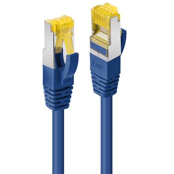 LINDY Networking Cable Blue 1 M  (47277)