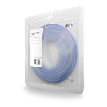 LINDY Networking Cable Blue 1 M  (47277)
