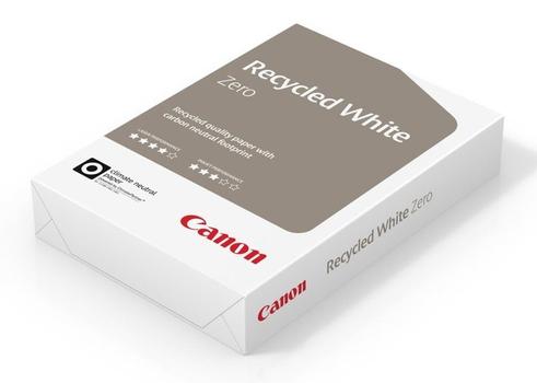 CANON WOP613 Recycled White Zero A4 80g (99814454*5)