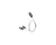 CISCO Combo cable USB & HDMI Grey 2m