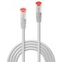 LINDY S/FTP PatchCord Cat6. CU. Grey. 2.0m Factory Sealed (47704)