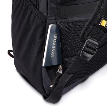 CASE LOGIC Evolution Bpeb-115 Black 39.6 (CL-BPEB115K)