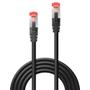LINDY 3m Cat.6 S/FTP Network Cable, (47780)