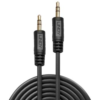 LINDY 0.25M Premium Audio 3.5Mm  (35640)