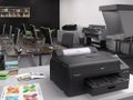 EPSON SureColor SC-P5000 Violet Spectro (C11CF66001A3)