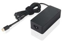 LENOVO AC Adapter 65W Standard USB Type-C - EU  Factory Sealed (4X20M26272)