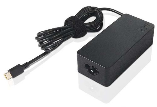 LENOVO AC-adapter 65W Type-C (4X20M26272)