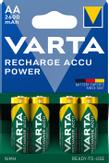VARTA Ready2Use 2600mAh 4-pack (05716101404)