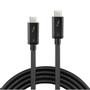 LINDY Thunderbolt 3 Cable 0.5M (41555)