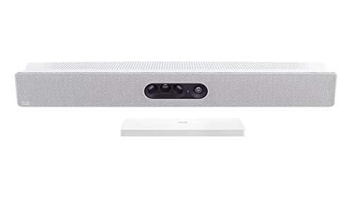 CISCO o Webex Room Kit Plus - Video conferencing kit (CS-KITPLUS-K9)