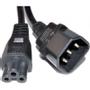 CISCO AC Power Cord Type C5 to C14 Conv US CND