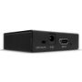 LINDY Hdmi 4K Splitter 2 Port 3D, 