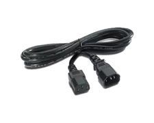 LENOVO 2.8m, 13A/100-250V, C13 to C14 Jumper Cord 