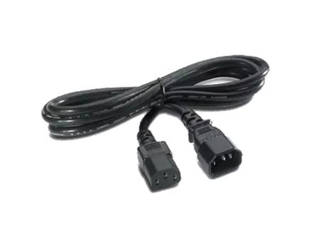 LENOVO 2.8m, 13A/ 100-250V,  C13 to C14 Jumper Cord (4L67A08370)