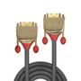 LINDY Gold DVI-D Dual Link Cable, 3m (36203)