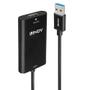 LINDY HDMI --> USB 3.1 Video Grabber USB 3.1