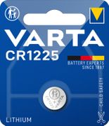 VARTA 1x CR 1225