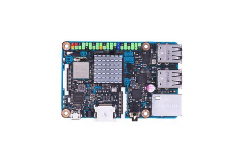 ASUS MB ARM ASUS Tinker Board S 2 (90ME0031-M0EAY0)