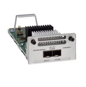 CISCO Catalyst 9300 2 x 25GE Network Module (C9300-NM-2Y=)