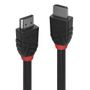 LINDY 0.5M High Speed Hdmi Cable, 