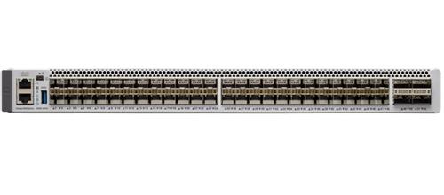 CISCO CATALYST 9500 48-PORT 25/100G ONLY ADVANTAGE                   IN CPNT (C9500-48Y4C-A)