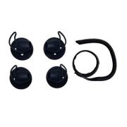 JABRA a - Accessory kit for headset - for Engage 55 Convertible