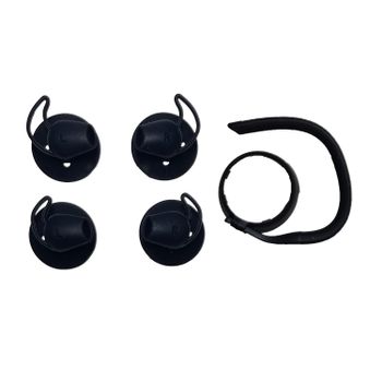 JABRA a - Accessory kit for headset - for Engage 55 Convertible (14121-41)