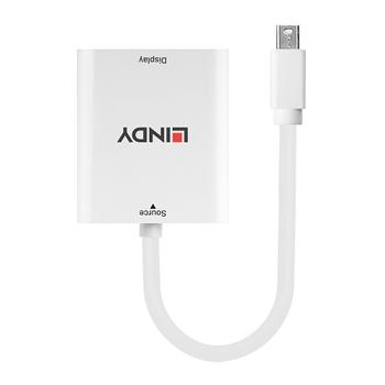 LINDY Mini-Displayport 1.2 To Hdmi  (41069)