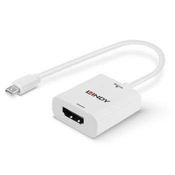 LINDY Mini-Displayport 1.2 To Hdmi  (41069)