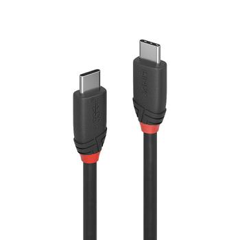 LINDY 0.5m USB 3.2  Type C to C  (36905)