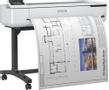 EPSON SureColor SC-T5100 Large format printer (C11CF12301A0)