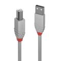 LINDY 0.5m USB 2.0 Type A to B 