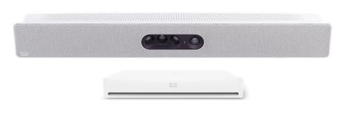 CISCO Webex Room Kit Pro-Codec Quad Cam Touch (CS-KITPRO-K9)